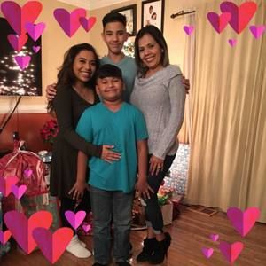 Meet your Posher, Patricia